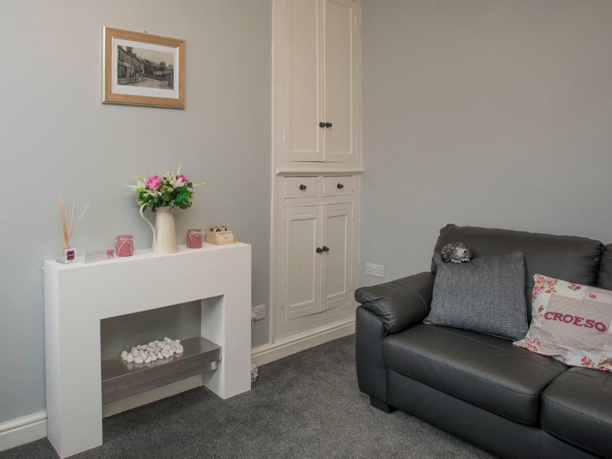 Hirfron Villa Llanberis Kültér fotó